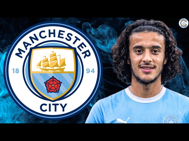 Man City Close in on Agreeing a Deal for Ayyoub Bouaddi | Man City Daily Transfer Update