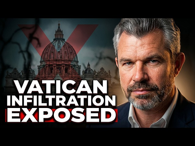 INFILTRATION in the Vatican – Dr. Marshall Shows Where Modernism Entered the Hierarchy