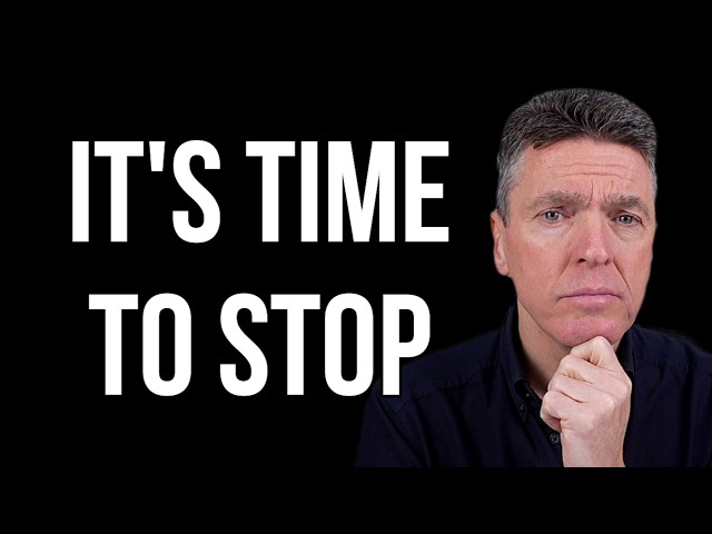 Important Message for All Joe Blogs Viewers