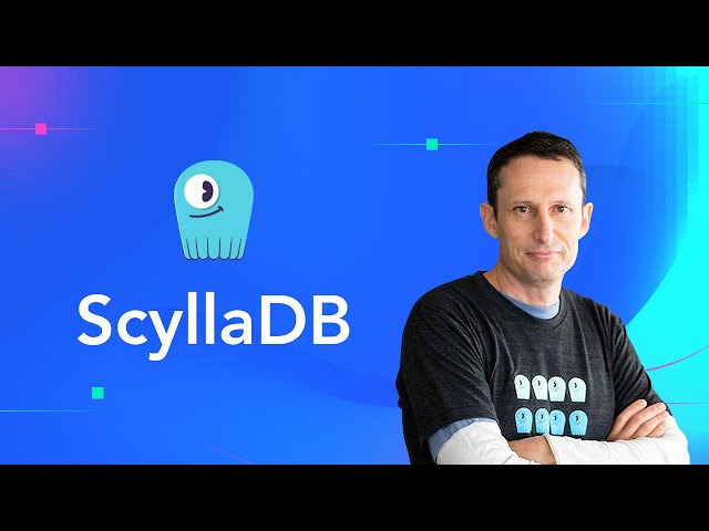 A Deep Dive into ScyllaDB's Architecture