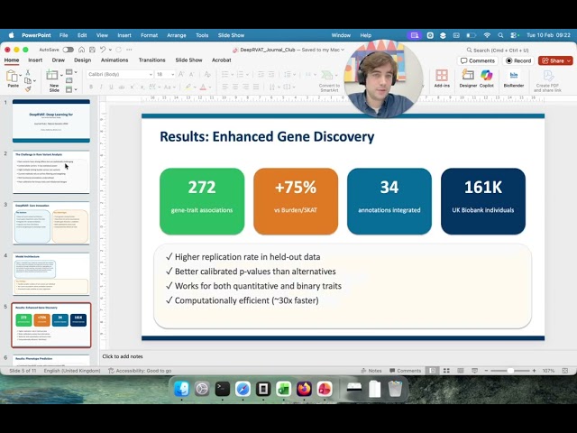 Automating Journal Club Presentations from Scientific Papers (Agentic AI Tutorial #3)