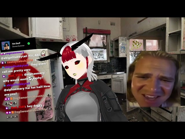 Undertale Chapter 5 end ToT