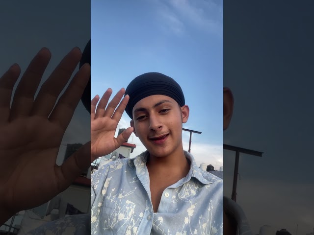 Agya Swadd #happybakchod #viralvideo #happysinghvlogs #roasting #funny