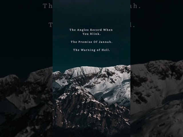 Allah's verse repeated 31 times