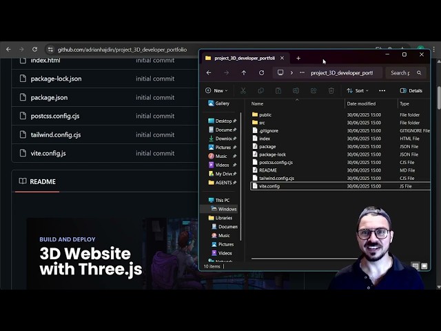 GitHub for Beginners: Clone, Install, and Run Any Repository