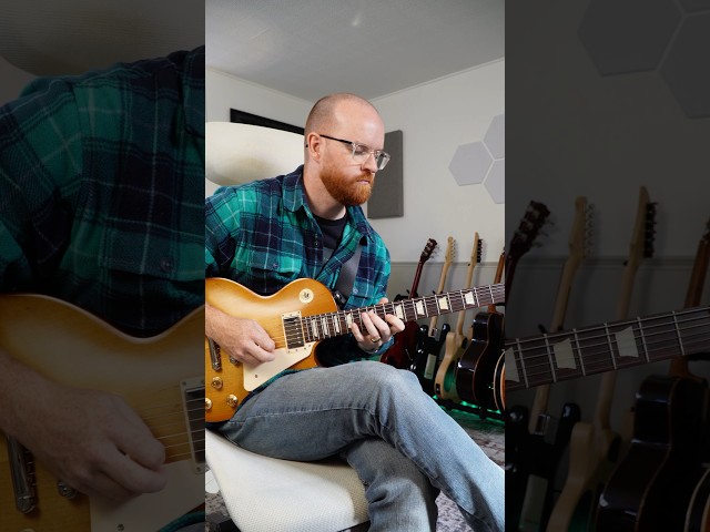 Looking for something fun to practice?? FREE Tab Download  at Patreon.com/JamieRobinson #guitarist