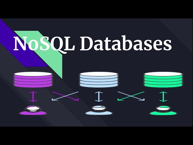 An Introduction To NoSQL Databases
