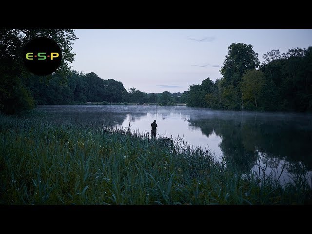 E-S-P - Martin Bowler - Searching For Solace