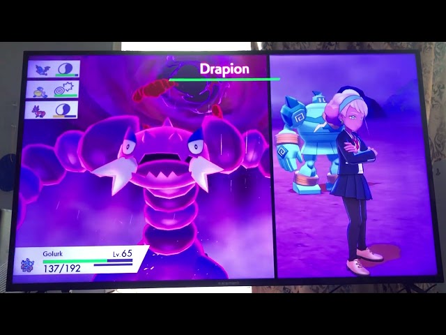 Pokemon