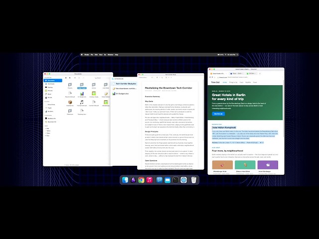 Scott Jenson: Are we really going to use the same Desktop UX forever?