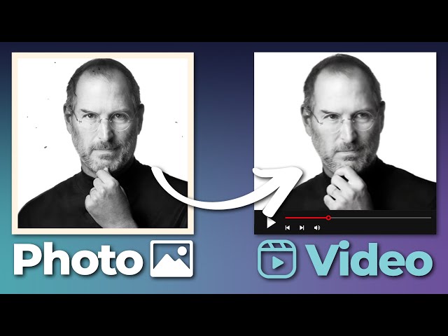 Free Image-to-Video AI — Turn Any Photo Into a Video