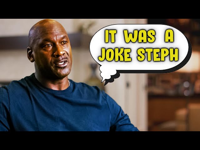 Steph Curry: What NBA LEGENDS Think Of The Golden State Warriors Star