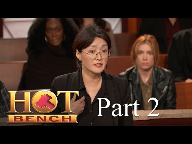 Did Man Take in Homeless Woman or Was He Conned? | Part 2