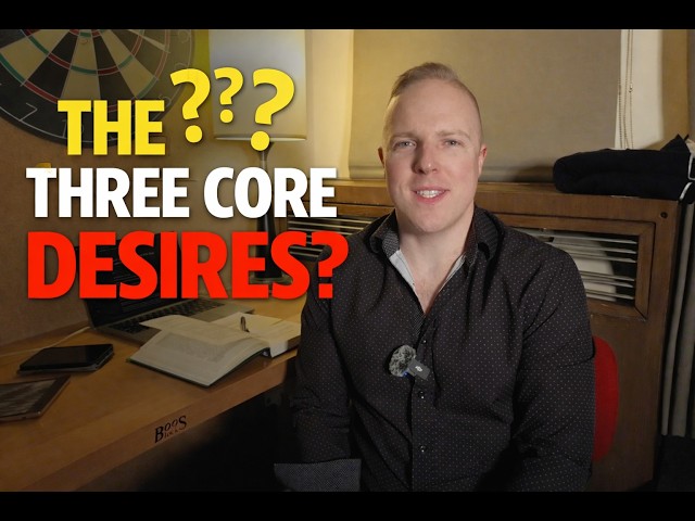 Traffic secrets: Become Obsessed With Your Dream Customer