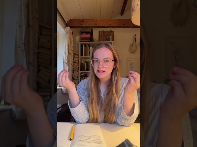 Blind Owl (reading a book a day)