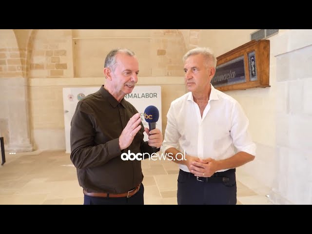 Shqiptarët në Bari: Nga të ardhur në qytetarë | ABC News Albania