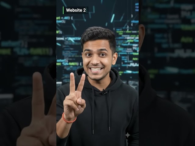 Learn Hacking by only 2 Websites #ethicalhacking