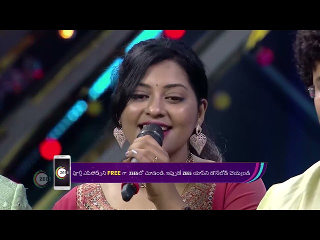 EP - 1 | Thank You Dil Se | Zee Telugu Show | Watch Full Episode on Zee5-Link in Description