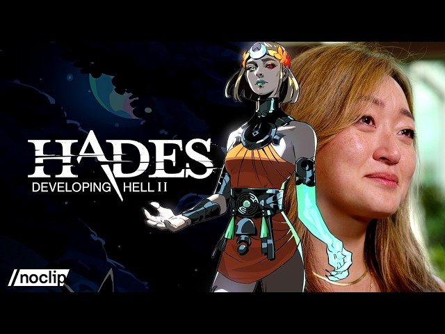 Hades: Developing Hell II - Teaser Trailer