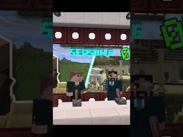Bank of GuildRock OFFICIALLY Open!! #guildrocksmp #minecraft