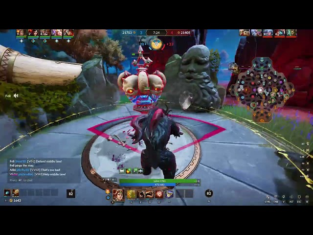 Simply unfortunate (Gamehunter5 FULL VOD September 21 2026)