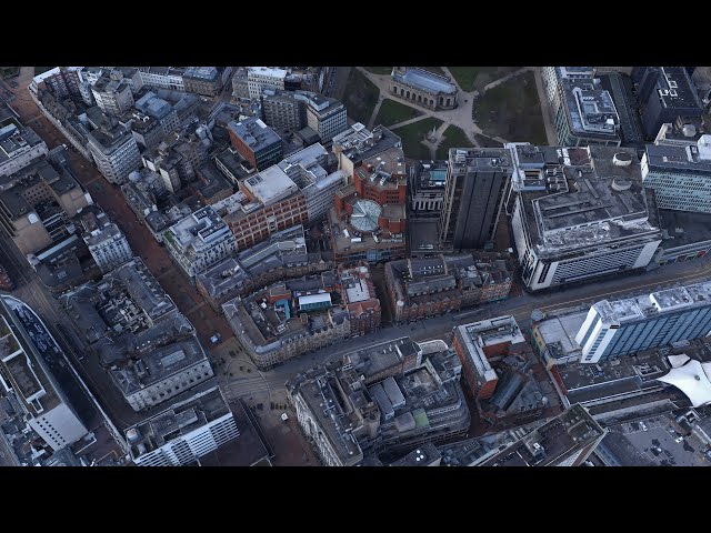 RealityCapture in Architecture
