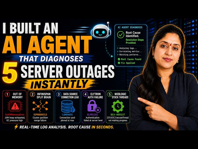 AI Agents Ep 5: How to Build Secure Production Guardrails