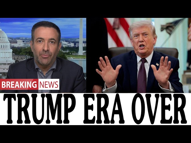 The Beat With Ari Melber 10/9/26 | 🅼🆂🅽🅱️🅲 Breaking News Today October 9, 2026