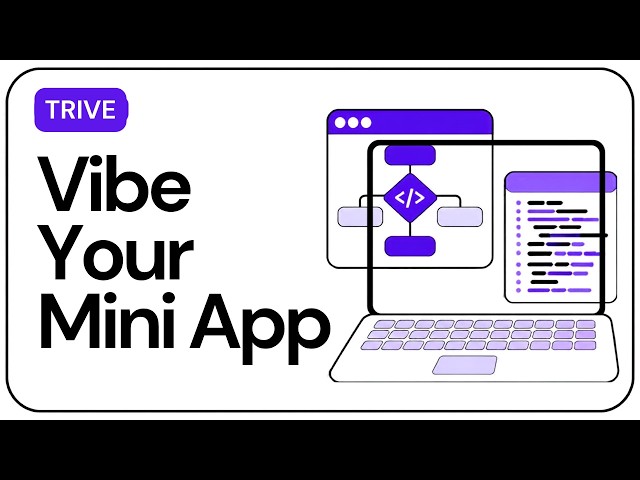 Vibe Coding Explained: Build Your Own Mini App Empire 🤖🛠️