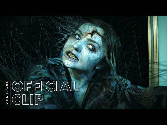 The Inheritance | Official Clip (HD) Kami Comes Out of Picture