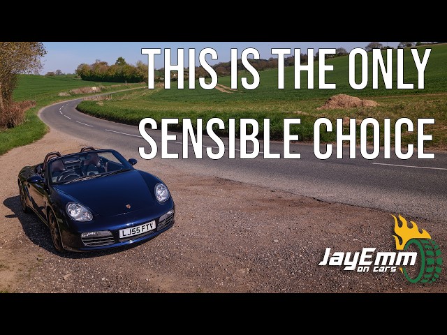 Why THIS EXACT MODEL is the ONLY CHEAP PORSCHE THAT'S SAFE TO BUY!