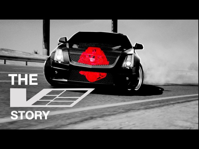 How Cadillac V Destroyed The Competition