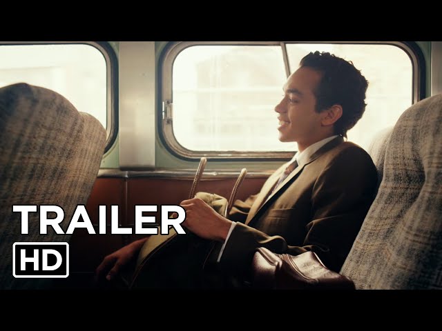 Victor - Trailer - On DVD & Digital