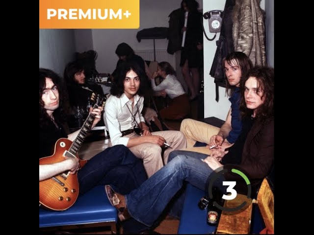 All Right Now - Free - Yousician - Guitar - Level 3 -  Basic Riff