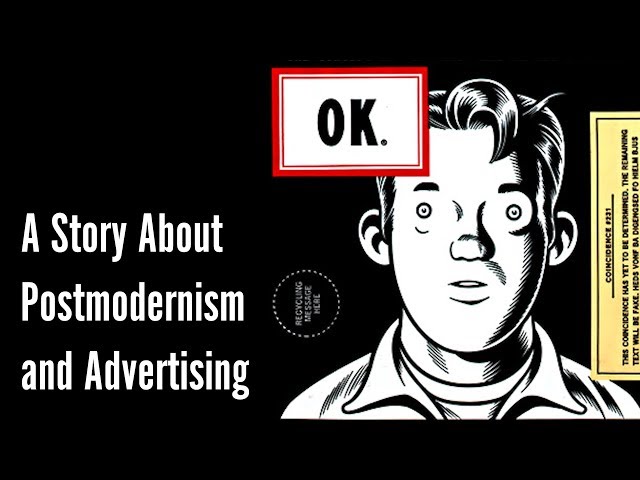 Why Coca-Cola's Postmodern Soda Failed