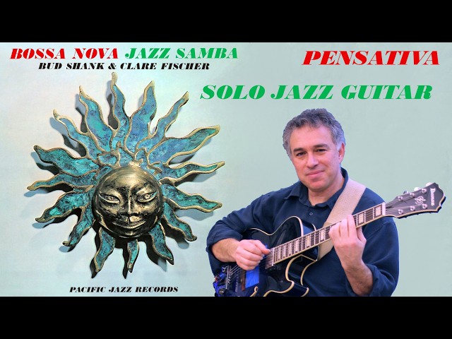 Live 9/24/26 - Solo jazz guitar from The Earle, make a request and drop a tip… :-)