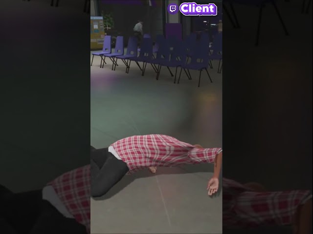 Outsmarting Den Shiesty | Multi-PoV edit | NoPixel 4.0 GTARP
