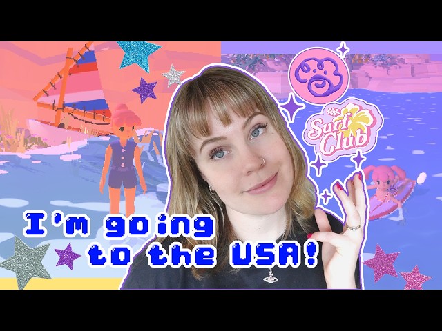 Prepping for an indie games convention 🌀 (gamedev vlog)