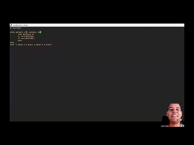 Ultimate Linux Shell Scripting Guide - Cap 17