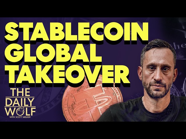 Stablecoin takeover: Why banks are fighting the GENIUS Act