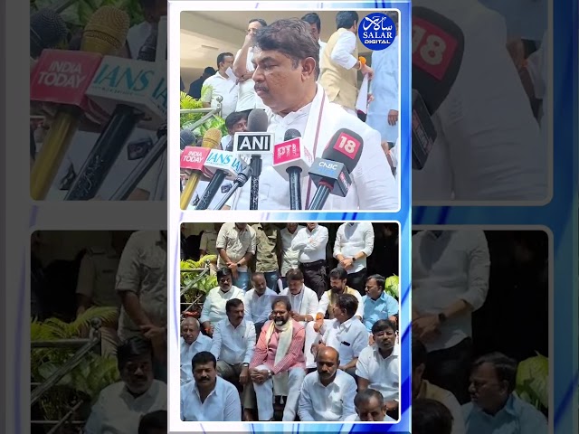#shorts #rashok #dkshivakumar #electioncommission #bjpvscongress #sir #shortsfeed #shortsviral #news