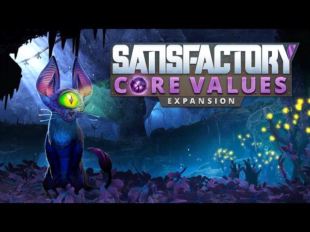 Another Satisfactory Announcement