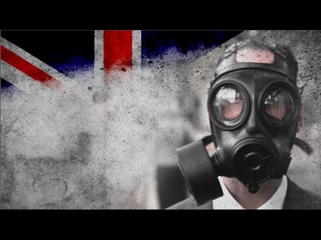 Documentary 2015 UK Preppers Surviving Armageddon Plan  Documentar