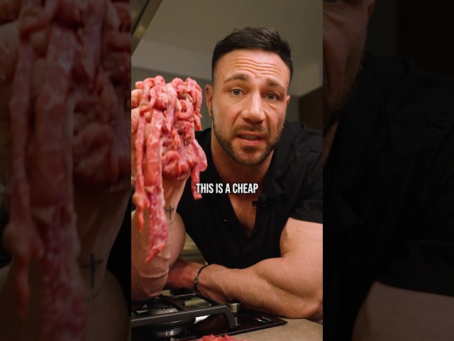 If your dad never taught you how to cook…