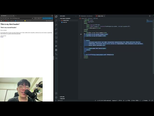How the Internet Works and HTML Basics | Full-Stack Software Development Roadmap Series