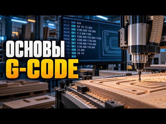 G-code Basics