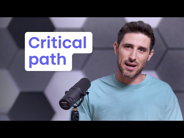 Critical Path Ultimate Guide - What is Critical Path in Project Management + What Are The Benefits?