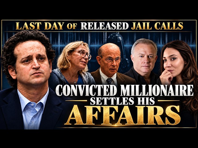 Millionaire Dentist Settling Affairs After Murder Conviction