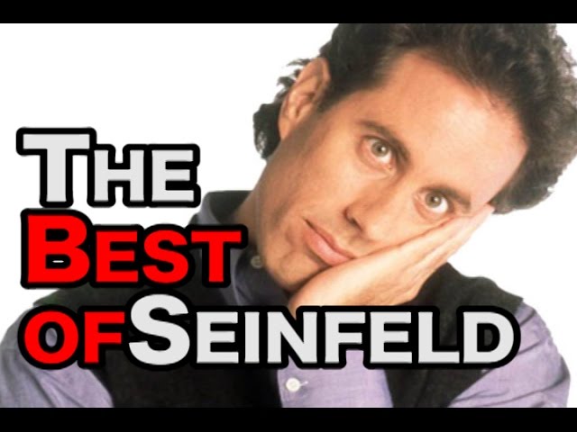 The Best of Seinfeld