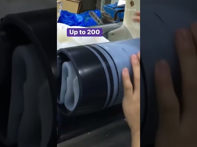 Did you know so many chemicals went into making #tires? #howitsmade #cars #wheels #shorts